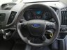 USED 2017 67 FORD TRANSIT 2.0 290 L2 H2 P/V 129 BHP PANEL VAN Part Service History, Euro 6