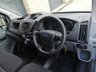USED 2017 67 FORD TRANSIT 2.0 290 L2 H2 P/V 129 BHP PANEL VAN Part Service History, Euro 6