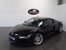 USED 2008 R AUDI R8 4.2 QUATTRO 2d 420 BHP 