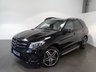 USED MERCEDES-BENZ GLE-CLASS 