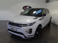USED LAND ROVER RANGE ROVER 