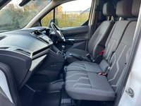 USED 2017 67 FORD TRANSIT CONNECT 1.5 210 TREND L2 LWB P/V 100 BHP Direct to us from lease company
