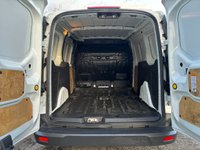 USED 2017 67 FORD TRANSIT CONNECT 1.5 210 TREND L2 LWB P/V 100 BHP Direct to us from lease company