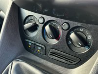 USED 2017 67 FORD TRANSIT CONNECT 1.5 210 TREND L2 LWB P/V 100 BHP Direct to us from lease company