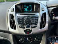 USED 2017 67 FORD TRANSIT CONNECT 1.5 210 TREND L2 LWB P/V 100 BHP Direct to us from lease company