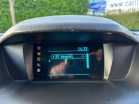 USED 2017 67 FORD TRANSIT CONNECT 1.5 210 TREND L2 LWB P/V 100 BHP Direct to us from lease company