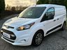 USED 2017 67 FORD TRANSIT CONNECT 1.5 210 TREND L2 LWB P/V 100 BHP Direct to us from lease company