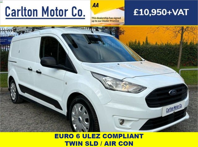 Carlton Motor Co