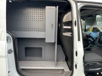 USED 2019 68 FORD TRANSIT CONNECT 1.5 240 TREND TDCI 100 BHP [ MOBILE WORKSHOP ] VAN Stunning Example Throughout