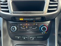 USED 2019 68 FORD TRANSIT CONNECT 1.5 240 TREND TDCI 100 BHP [ MOBILE WORKSHOP ] VAN Stunning Example Throughout