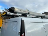 USED 2019 68 FORD TRANSIT CONNECT 1.5 240 TREND TDCI 100 BHP [ MOBILE WORKSHOP ] VAN Stunning Example Throughout