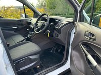 USED 2019 68 FORD TRANSIT CONNECT 1.5 240 TREND TDCI 100 BHP [ MOBILE WORKSHOP ] VAN Stunning Example Throughout