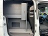 USED 2019 68 FORD TRANSIT CONNECT 1.5 240 TREND TDCI 100 BHP [ MOBILE WORKSHOP ] VAN Stunning Example Throughout