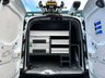 USED 2019 68 FORD TRANSIT CONNECT 1.5 240 TREND TDCI 100 BHP [ MOBILE WORKSHOP ] VAN Stunning Example Throughout