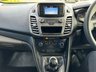 USED 2019 68 FORD TRANSIT CONNECT 1.5 240 TREND TDCI 100 BHP [ MOBILE WORKSHOP ] VAN Stunning Example Throughout