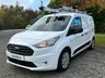 USED 2019 68 FORD TRANSIT CONNECT 1.5 240 TREND TDCI 100 BHP [ MOBILE WORKSHOP ] VAN Stunning Example Throughout