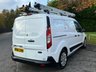USED 2019 68 FORD TRANSIT CONNECT 1.5 240 TREND TDCI 100 BHP [ MOBILE WORKSHOP ] VAN Stunning Example Throughout