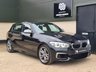 USED 2016 65 BMW 1 SERIES 3.0 M135I 5d 322 BHP FANTASIC CAR- GREAT PERFORMANCE