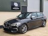 USED 2016 65 BMW 1 SERIES 3.0 M135I 5d 322 BHP FANTASIC CAR- GREAT PERFORMANCE