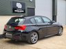 USED 2016 65 BMW 1 SERIES 3.0 M135I 5d 322 BHP FANTASIC CAR- GREAT PERFORMANCE