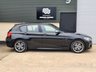 USED 2016 65 BMW 1 SERIES 3.0 M135I 5d 322 BHP FANTASIC CAR- GREAT PERFORMANCE