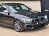 USED 2016 65 BMW 1 SERIES 3.0 M135I 5d 322 BHP FANTASIC CAR- GREAT PERFORMANCE