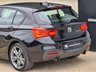 USED 2016 65 BMW 1 SERIES 3.0 M135I 5d 322 BHP FANTASIC CAR- GREAT PERFORMANCE