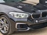 USED 2016 65 BMW 1 SERIES 3.0 M135I 5d 322 BHP FANTASIC CAR- GREAT PERFORMANCE
