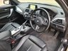 USED 2016 65 BMW 1 SERIES 3.0 M135I 5d 322 BHP FANTASIC CAR- GREAT PERFORMANCE