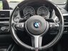 USED 2016 65 BMW 1 SERIES 3.0 M135I 5d 322 BHP FANTASIC CAR- GREAT PERFORMANCE