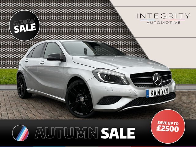 Integrity Automotive Limited