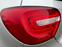 USED 2014 14 MERCEDES-BENZ A-CLASS 2.1 A200 CDI SPORT 5d 136 BHP DAB RADIO - BLUETOOTH HANDSFREE - 18" ALLOY WHEELS - BI XENON HEADLAMPS - DARK TINTED REAR WINDOWS - NIGH PACKAGE - CLIMATE CONTROL - USB INPUT
