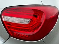 USED 2014 14 MERCEDES-BENZ A-CLASS 2.1 A200 CDI SPORT 5d 136 BHP DAB RADIO - BLUETOOTH HANDSFREE - 18" ALLOY WHEELS - BI XENON HEADLAMPS - DARK TINTED REAR WINDOWS - NIGH PACKAGE - CLIMATE CONTROL - USB INPUT
