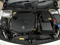 USED 2014 14 MERCEDES-BENZ A-CLASS 2.1 A200 CDI SPORT 5d 136 BHP DAB RADIO - BLUETOOTH HANDSFREE - 18" ALLOY WHEELS - BI XENON HEADLAMPS - DARK TINTED REAR WINDOWS - NIGH PACKAGE - CLIMATE CONTROL - USB INPUT