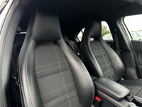 USED 2014 14 MERCEDES-BENZ A-CLASS 2.1 A200 CDI SPORT 5d 136 BHP DAB RADIO - BLUETOOTH HANDSFREE - 18" ALLOY WHEELS - BI XENON HEADLAMPS - DARK TINTED REAR WINDOWS - NIGH PACKAGE - CLIMATE CONTROL - USB INPUT