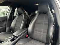 USED 2014 14 MERCEDES-BENZ A-CLASS 2.1 A200 CDI SPORT 5d 136 BHP DAB RADIO - BLUETOOTH HANDSFREE - 18" ALLOY WHEELS - BI XENON HEADLAMPS - DARK TINTED REAR WINDOWS - NIGH PACKAGE - CLIMATE CONTROL - USB INPUT