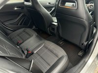 USED 2014 14 MERCEDES-BENZ A-CLASS 2.1 A200 CDI SPORT 5d 136 BHP DAB RADIO - BLUETOOTH HANDSFREE - 18" ALLOY WHEELS - BI XENON HEADLAMPS - DARK TINTED REAR WINDOWS - NIGH PACKAGE - CLIMATE CONTROL - USB INPUT