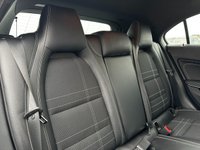 USED 2014 14 MERCEDES-BENZ A-CLASS 2.1 A200 CDI SPORT 5d 136 BHP DAB RADIO - BLUETOOTH HANDSFREE - 18" ALLOY WHEELS - BI XENON HEADLAMPS - DARK TINTED REAR WINDOWS - NIGH PACKAGE - CLIMATE CONTROL - USB INPUT