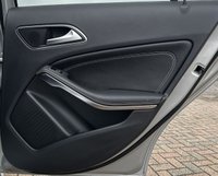 USED 2014 14 MERCEDES-BENZ A-CLASS 2.1 A200 CDI SPORT 5d 136 BHP DAB RADIO - BLUETOOTH HANDSFREE - 18" ALLOY WHEELS - BI XENON HEADLAMPS - DARK TINTED REAR WINDOWS - NIGH PACKAGE - CLIMATE CONTROL - USB INPUT