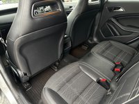USED 2014 14 MERCEDES-BENZ A-CLASS 2.1 A200 CDI SPORT 5d 136 BHP DAB RADIO - BLUETOOTH HANDSFREE - 18" ALLOY WHEELS - BI XENON HEADLAMPS - DARK TINTED REAR WINDOWS - NIGH PACKAGE - CLIMATE CONTROL - USB INPUT