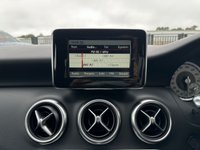 USED 2014 14 MERCEDES-BENZ A-CLASS 2.1 A200 CDI SPORT 5d 136 BHP DAB RADIO - BLUETOOTH HANDSFREE - 18" ALLOY WHEELS - BI XENON HEADLAMPS - DARK TINTED REAR WINDOWS - NIGH PACKAGE - CLIMATE CONTROL - USB INPUT
