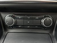 USED 2014 14 MERCEDES-BENZ A-CLASS 2.1 A200 CDI SPORT 5d 136 BHP DAB RADIO - BLUETOOTH HANDSFREE - 18" ALLOY WHEELS - BI XENON HEADLAMPS - DARK TINTED REAR WINDOWS - NIGH PACKAGE - CLIMATE CONTROL - USB INPUT