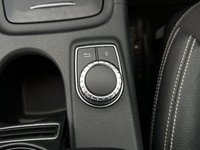 USED 2014 14 MERCEDES-BENZ A-CLASS 2.1 A200 CDI SPORT 5d 136 BHP DAB RADIO - BLUETOOTH HANDSFREE - 18" ALLOY WHEELS - BI XENON HEADLAMPS - DARK TINTED REAR WINDOWS - NIGH PACKAGE - CLIMATE CONTROL - USB INPUT