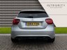 USED 2014 14 MERCEDES-BENZ A-CLASS 2.1 A200 CDI SPORT 5d 136 BHP DAB RADIO - BLUETOOTH HANDSFREE - 18" ALLOY WHEELS - BI XENON HEADLAMPS - DARK TINTED REAR WINDOWS - NIGH PACKAGE - CLIMATE CONTROL - USB INPUT