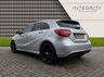 USED 2014 14 MERCEDES-BENZ A-CLASS 2.1 A200 CDI SPORT 5d 136 BHP DAB RADIO - BLUETOOTH HANDSFREE - 18" ALLOY WHEELS - BI XENON HEADLAMPS - DARK TINTED REAR WINDOWS - NIGH PACKAGE - CLIMATE CONTROL - USB INPUT