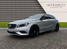USED 2014 14 MERCEDES-BENZ A-CLASS 2.1 A200 CDI SPORT 5d 136 BHP DAB RADIO - BLUETOOTH HANDSFREE - 18" ALLOY WHEELS - BI XENON HEADLAMPS - DARK TINTED REAR WINDOWS - NIGH PACKAGE - CLIMATE CONTROL - USB INPUT