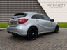 USED 2014 14 MERCEDES-BENZ A-CLASS 2.1 A200 CDI SPORT 5d 136 BHP DAB RADIO - BLUETOOTH HANDSFREE - 18" ALLOY WHEELS - BI XENON HEADLAMPS - DARK TINTED REAR WINDOWS - NIGH PACKAGE - CLIMATE CONTROL - USB INPUT