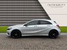 USED 2014 14 MERCEDES-BENZ A-CLASS 2.1 A200 CDI SPORT 5d 136 BHP DAB RADIO - BLUETOOTH HANDSFREE - 18" ALLOY WHEELS - BI XENON HEADLAMPS - DARK TINTED REAR WINDOWS - NIGH PACKAGE - CLIMATE CONTROL - USB INPUT