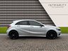 USED 2014 14 MERCEDES-BENZ A-CLASS 2.1 A200 CDI SPORT 5d 136 BHP DAB RADIO - BLUETOOTH HANDSFREE - 18" ALLOY WHEELS - BI XENON HEADLAMPS - DARK TINTED REAR WINDOWS - NIGH PACKAGE - CLIMATE CONTROL - USB INPUT