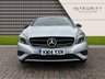 USED 2014 14 MERCEDES-BENZ A-CLASS 2.1 A200 CDI SPORT 5d 136 BHP DAB RADIO - BLUETOOTH HANDSFREE - 18" ALLOY WHEELS - BI XENON HEADLAMPS - DARK TINTED REAR WINDOWS - NIGH PACKAGE - CLIMATE CONTROL - USB INPUT